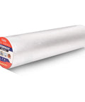 Heavy Duty Butyl Waterproof Tape 20 Inch By 32.8 Feet Aluminum Foil Backed Seal Strip roll for patching RVs and gutters