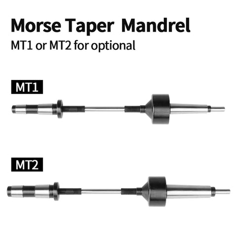 Heavy Duty 1MT Woodworking Pen Mandrel Bundle With Mandrel Saver And Pen Making Kit Offering No Fuss Spacer Free Bushing Setup For Sweet DIY Turning Projects That Deliver Pro Results Every Single Time