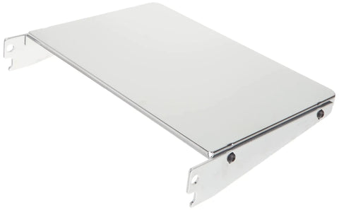 Planer Folding Table Accessory For DW735 Planer Lightweight Aluminum Build Detachable And Foldable For Easy On Off Setup