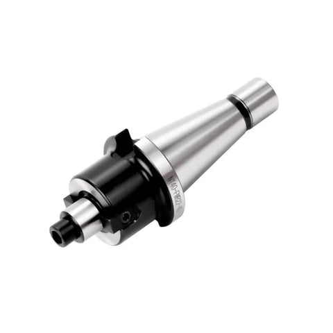 Premium Nt Fmb Face Milling Tool Holder For Cnc Milling Machines With Secure Collet Grip In Iso30 And Iso40 Sizes for CNC machining.