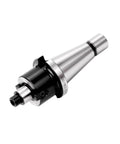Get Your CNC Milling Game Strong With This Heavy Duty Face Milling Tool Holder Featuring Nt30 Fmb32 Shanks For Smooth ISO30 And 40 Jobs That Crush It All Day Long: NT30 FMB32 tapered face mill holder.