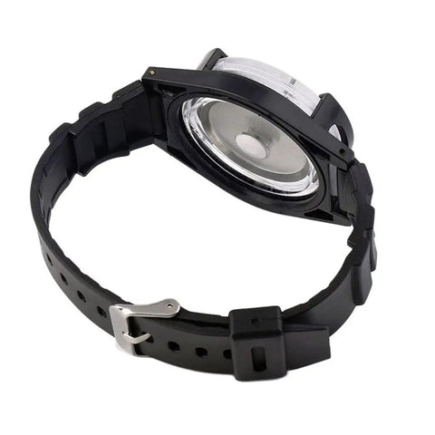 Wrist Compass For Outdoor Adventure And Survival Gear Lightweight Wearable Navigation For Camping Hiking Fishing And Travel Dual Display
