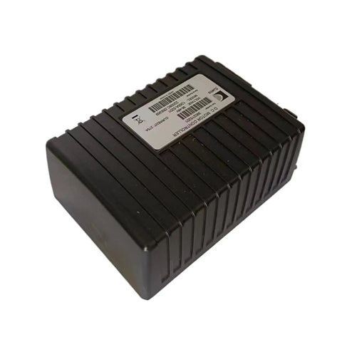 Hella Powerful Badass 36V 48V Golf Cart Controller With Smooth 275A Motor Speed Control For Heavy Duty Electric Ride Upgrade And Sweet Torque Performance Enhancement, black solid state speed control module.