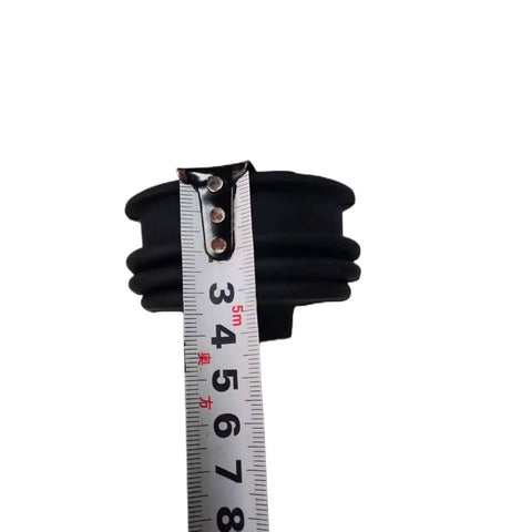 Heavy Duty Rubber Joystick Boot Seal For Boom Lift Controls Fits S40 S45 S60 Rock Solid Controller Cover Gasket Upgrade For Smooth Rig Operation And No Hassle Field Repairs