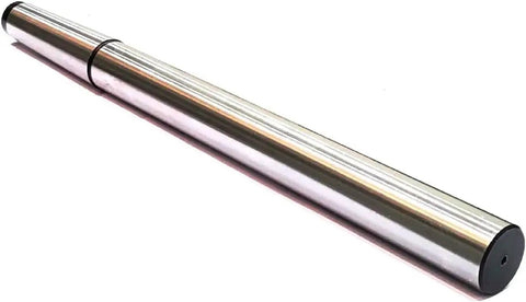 Precision Lathe Alignment Test Bar For Easy Tailstock Alignment With Headstock MT4 Regular 275 MM OAL Heavy Duty Workshop Tool