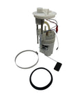 Premium Fuel Pump Module Assembly Direct Oem Replacement showing inner components and seals for reliable engine performance.