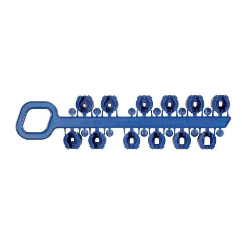 Rotor sprinkler nozzles for 5000 Series Rotor Sprinkler Head 5004 PC Model Adjustable 40 To 360 Degree Part Circle Pop Up Lawn Sprayer 6 Pack