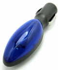 Gas Mileage Booster Plug For Any Car Or Truck From 1960 To Today Delivers Ten To Thirty Percent MPG Gain By Plugging Into Any 12 Volt Outlet