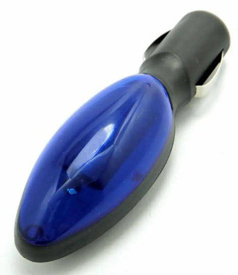 Gas Mileage Booster Plug For Any Car Or Truck From 1960 To Today Delivers Ten To Thirty Percent MPG Gain By Plugging Into Any 12 Volt Outlet