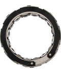 One Way Starter Clutch Bearing Replacement For Yamaha YZF R1 2004-2008 FZ1000 2005-2007 YZF1000 2005-2006 Stainless Steel 16 Piece Bead Assembly