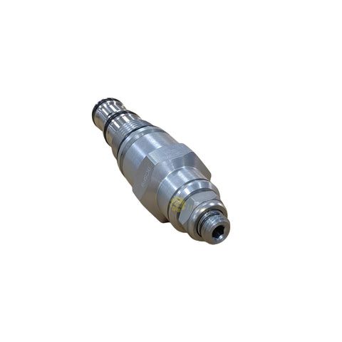 Heavy Duty Hydraulic Counter Balance Valve Replacement For Boom Lifts And Aerial Platforms Crafted To Run Smooth As Silk And Handle The Daily Grind At Rock Solid 3500 Psi