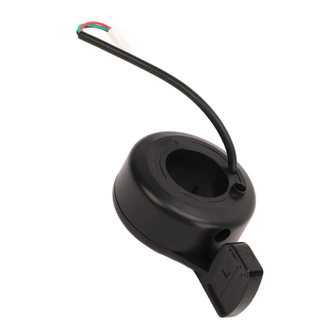Thumb Throttle Replacement For S1 Electric Scooter, Precise, Sensitive Control With Easy Install, Enhanced Grip, Durable Accelerator Part