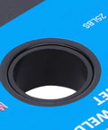 Close-up of Must Have Welding Positioner With Strong Magnetic Base For Precise 45 90 And 135 Degree Angles On Steel Pipes Quick Fix Alloy Steel Tool