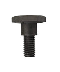 Genuine Oem Shoulder Screw Replacement For Cub Cadet Zero Turn And Walk Behind Mowers Heavy Duty Steel Fastener close-up view