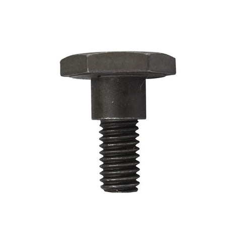 Genuine Oem Shoulder Screw Replacement For Cub Cadet Zero Turn And Walk Behind Mowers Heavy Duty Steel Fastener close-up view