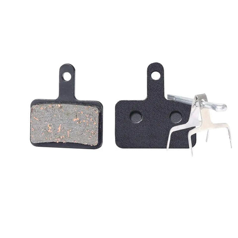 Ride Ready Disc Brake Pads For Shimano Mountain Bikes M315 M355 M515 M525 C501 C601 M375 M395 M415 M416 M446 M465 M475 M485 M486