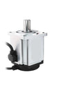 Beefed Up 5.0A 2.39 N m 750W Servo Motor Drive Kit For CNC Router With 3000 RPM And AC 200 To 240 Volt, side view of motor unit