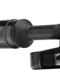 Hardcore Air Angle Grinder With 4 Inch Spindle built tough, 100 mm steel body, ideal for stainless polishing or welding tasks.