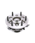 Front Right Wheel Bearing Hub Assembly For 2004-2008 Chevy Colorado 2007-2008 Isuzu I-290 2006-2008 GMC Canyon 2WD Z85 Chassis Fit