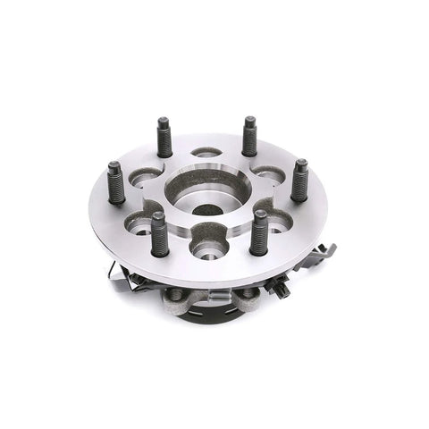Front Right Wheel Bearing Hub Assembly For 2004-2008 Chevy Colorado 2007-2008 Isuzu I-290 2006-2008 GMC Canyon 2WD Z85 Chassis Fit