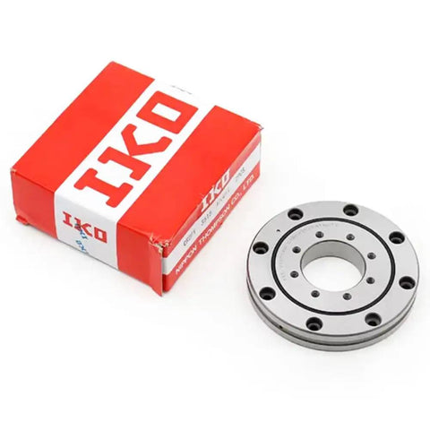 Premium Japanese Crossed Roller Bearing Crbfv5515at For Precision Machinery With Hella Slick Rotation And Heavy Duty Load Rating Ideal For Cnc Spindles And Industrial Robot Arms Components