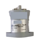 Heavy Duty Automotive Electric Contactor And Robust Relay Built To Handle EV Rigs 12V To 24V DC with 24 VDC coil.