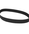Heavy Duty Nylon Belt AF65 1004 Replacement Part For Industrial Drive Systems 42 Inch 420L150 V Belt with textured surface.