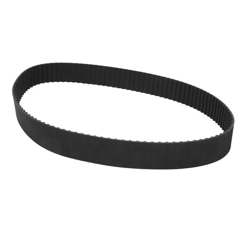 Heavy Duty Nylon Belt AF65 1004 Replacement Part For Industrial Drive Systems 42 Inch 420L150 V Belt with textured surface.