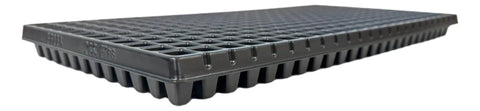 288 Cell Seedling Tray Set 10 Pack Thick Durable Germination Plug Trays For Your Go To Seed Starting And Plant Propagation Reusable And Compatible With Standard 1020 Trays