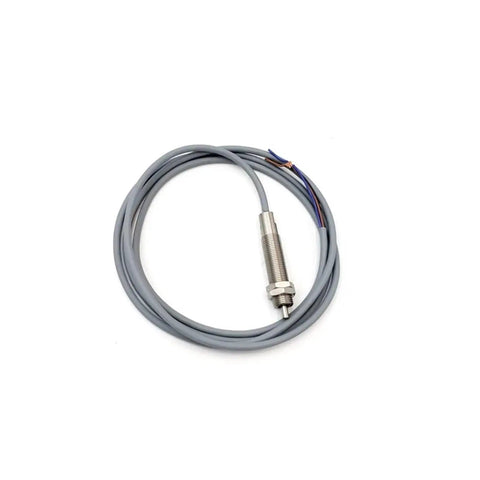 CNC Machine Tool Sensor For Contact Detection And Precision Measurement High Resolution Transducer For Accurate Tool Positioning