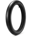 Heavy Duty 26 Inch Fat Tire Inner Tube, 4 Inch Wide, Perfect For Electric Bikes And Fat Tire Mountain Bikes, displayed on white background