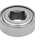 Two Pack Heavy Duty Disc Harrow Bearing Set With Square Bore One And A Half Inch Outer Diameter 3.937 Inch Width 1.312 Inch