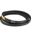 Drive V Belt For Industrial Power Transmission 41 Inch Pitch Girth 10mm Top Width 5.5mm Thickness Neoprene Rubber Belt JIS K 6323