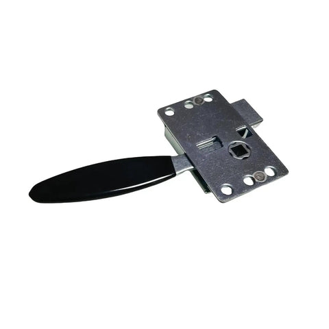 Heavy Duty Compartment Door Latch 2940074 Oem Gate Lock For Jlg Scissor Boom Lift And Gradall Telehandler Job Site Ready With No Sweat Swap And Rig Tough Design