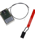 SR3100 2.4GHz DSM2 Receiver For DX Series Drones And Transmitters with antenna and bind plug