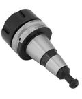 Heavy Duty Balance Collet Chuck For Cnc Milling And Grinding Machines Precision Stainless Steel Build used on CNC machines.