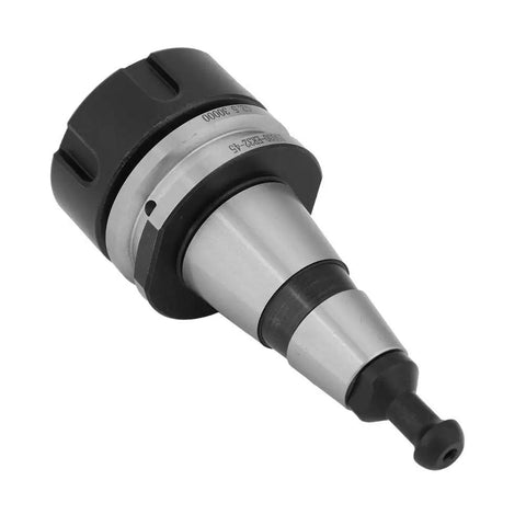 Heavy Duty Balance Collet Chuck For Cnc Milling And Grinding Machines Precision Stainless Steel Build used on CNC machines.