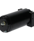 New Drop In Replacement Starter For Force Outboard 40-50HP 1992-1999 Direct Fit With Part Numbers 50-820193-T1 mounting angle view