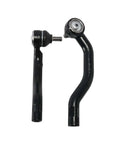 Beefed Up 14 Piece Front Lower Control Arm Suspension Kit With Ball Joint For Honda Civic 2006 2011 Bolt On Direct Fit Replacement