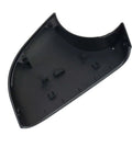 Slick Left Side Rearview Mirror Cover Cap Rugged Abs Build Nail Perfect Fit For Tesla Model Y 2020 2021 2022 2023 detail of inner side.
