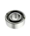 One Way Overrunning Clutch Bearing CKB Series, Cylindrical Roller Design, heavy duty load capacity, close-up view