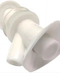Close-up of Spigot Replacement Kit for Push Button Water Coolers No Fuss Easy Install Fits Rubbermaid and Gott Models 1 Pack