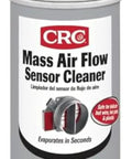 Mass Air Flow Sensor Cleaner 4.5 oz for Cars and Trucks Safe on Plastics and Electronics Dyno Proven