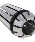 ER11 Spring Collet One Quarter Inch Chuck For CNC Milling Lathe Tool Built From 40Cr Steel Fully Hardened Pro Grade Precision Ground Finish