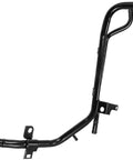 Heavy Duty Heater Pipe And Coolant Bypass Line For Honda Accord Crv Crosstour Direct Bolt On Iron Core OEM Style 19510 R40 A60, black iron construction.