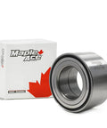 Rear Wheel Bearing WB 510116 For Jeep Grand Cherokee And Dodge Durango And Mercedes Benz SUVs ML GL GLE Metris