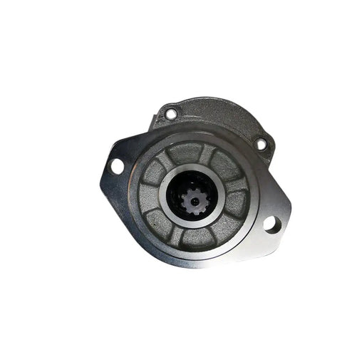 Straight Shooter Hydraulic Drive Pump 96193GT Replacement For Slick Lift Action On Genie GR08 GR12 GR15 Vertical Masts Scissor Booms Built Tough For Rugged Job Sites Run Crisp Every Single Day