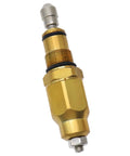 Unloader Valve For Pressure Washer Pump 2500 3000 PSI, brass replacement part for RMV, RMW, SRMV, SRMW pumps