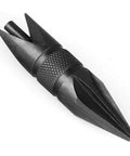 Get Your Hands On This Awesome McJ Tools Reload Chamfer Deburr Tool For Vld Cases, double-ended design, M2 high-speed steel, for .17 to .45 caliber.