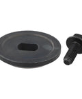 Ultra Durable Miter Saw Blade Clamp Kit With Outer Flange And Bolt Replacement for DW703 DW715 DW718 DWS780 metal flange and bolt